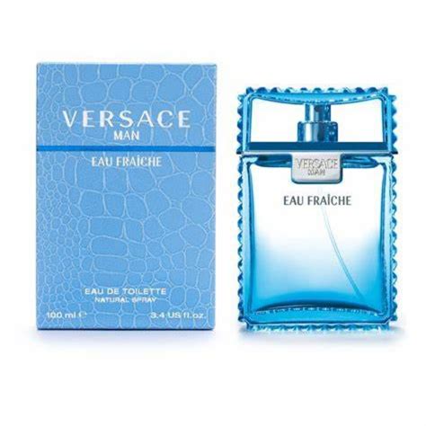 perfume versace fraiche hombre|versace pour homme longevity.